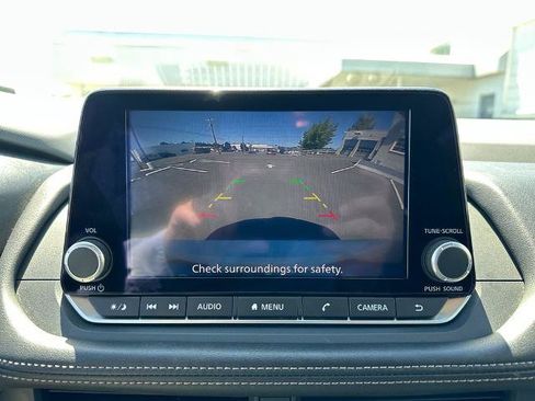 Used 2024 Nissan Rogue SV FWD image 21