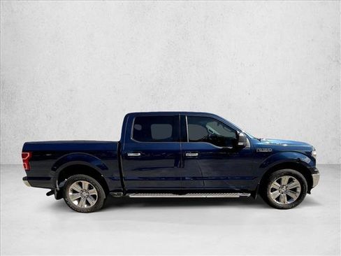 Used 2018 Ford F150 XLT w/ Equipment Group 302A Luxury RWD image 3