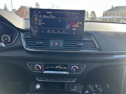 Used 2023 Audi Q5 2.0T Premium Plus w/ Premium Plus Package image 13