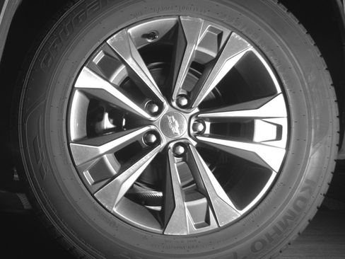 Used 2025 Chevrolet Equinox LT image 14