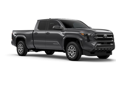 New 2026 Toyota Tacoma SR5 image 17