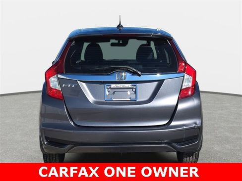 Used 2020 Honda Fit EX-L image 7