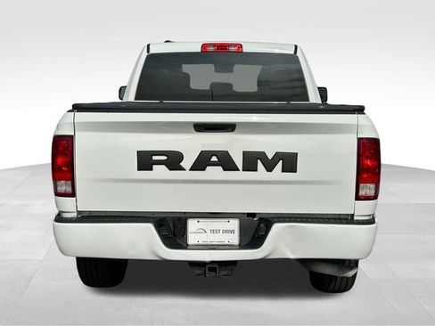 Used 2018 RAM 1500 Express image 4