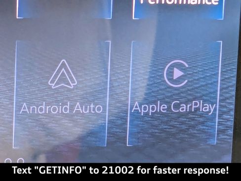 Used 2025 Chevrolet Corvette E-Ray w/ Stealth Interior Trim Package image 23