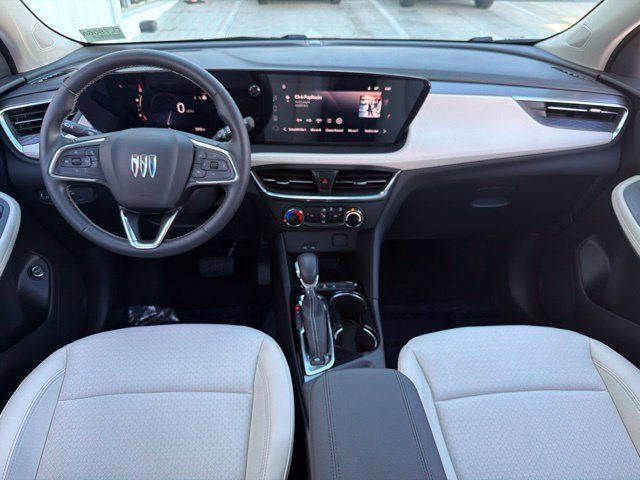 Used 2024 Buick Encore GX Preferred FWD image 15