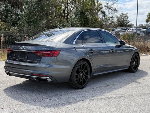 Used 2020 Audi A4 2.0T Premium Plus image 16