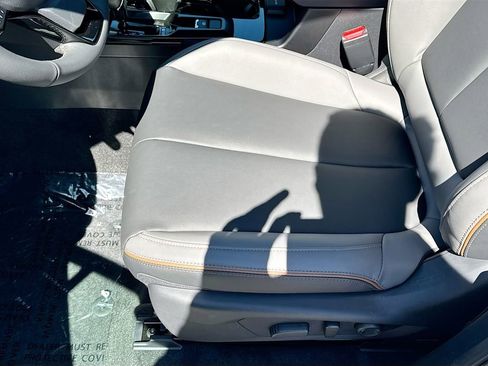 New 2026 Subaru Forester Sport AWD/4WD image 17