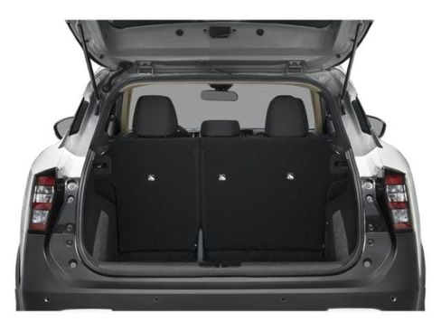 New 2025 Nissan Kicks S AWD/4WD image 12