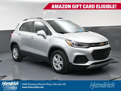 Used 2019 Chevrolet Trax LT w/ LT Convenience Package