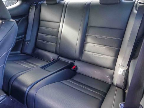 Used 2017 Lexus RC 200t F Sport image 16