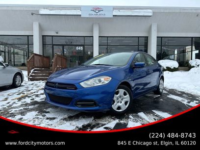 Used 2014 Dodge Dart SE w/ Convenience Group