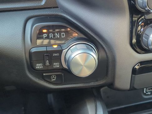 Certified 2024 RAM 1500 Laramie image 19