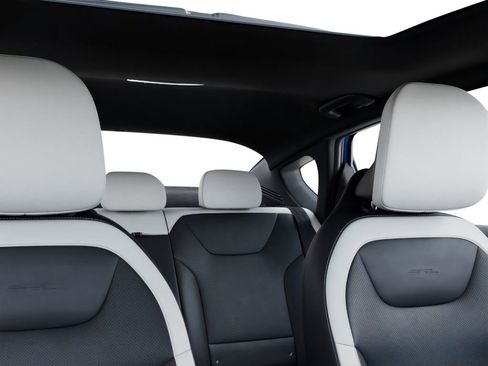 New 2026 Kia K4 GT-Line FWD image 27
