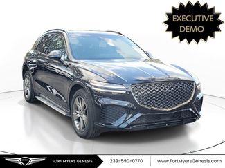 New 2025 Genesis GV70 3.5T Sport video 1