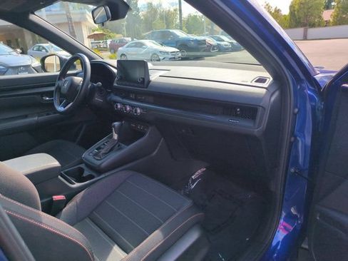 Used 2024 Honda CR-V Sport image 29