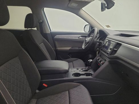 Used 2021 Volkswagen Atlas S FWD image 21