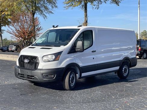 New 2026 Ford Transit 150 Low Roof image 24