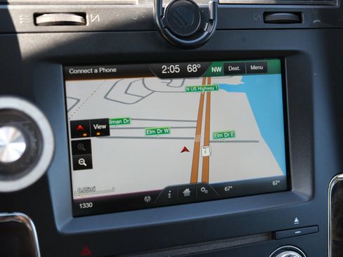 Used 2015 Lincoln Navigator 4WD image 36