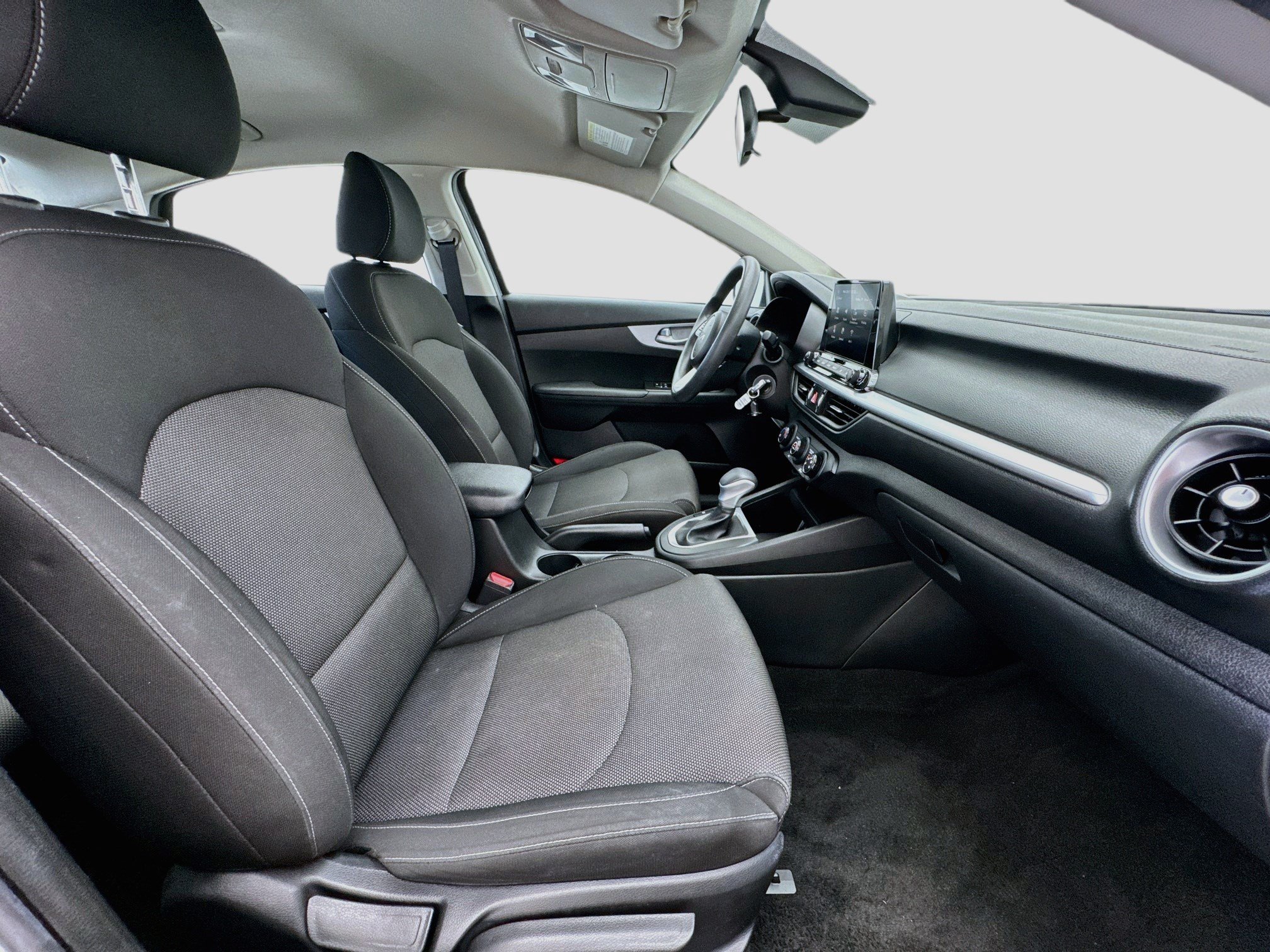 Used 2023 Kia Forte LXS FWD image 18