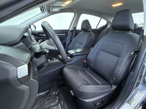 Used 2021 Nissan Altima 2.5 SV image 10