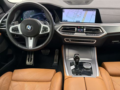 Used 2023 BMW X5 xDrive40i w/ M Sport Package AWD/4WD image 29