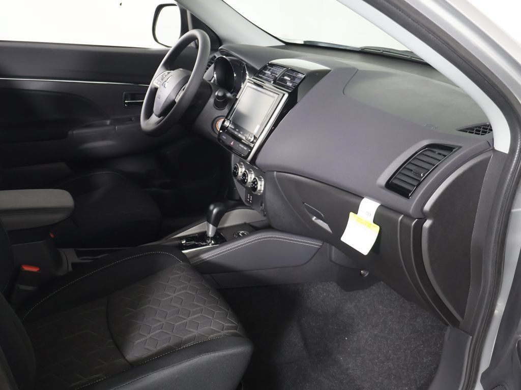 New 2027 Mitsubishi Outlander Sport ES AWD/4WD image 20