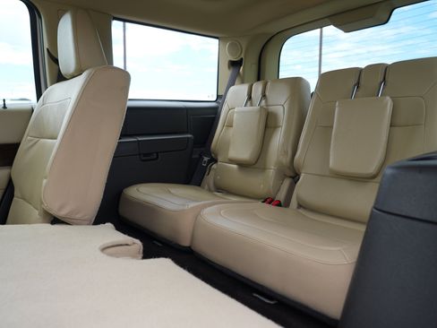 Used 2019 Ford Flex Limited w/ Equipment Group 303A AWD/4WD image 27