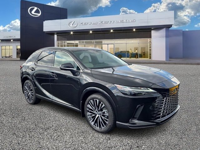 New 2026 Lexus RX 350 Premium Plus w/ Convenience Package AWD/4WD image 1