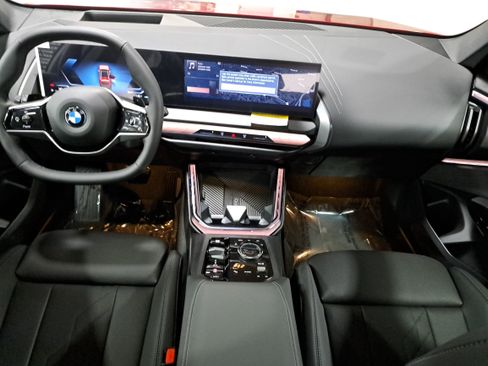 New 2026 BMW X3 xDrive30 w/ Premium Package image 9