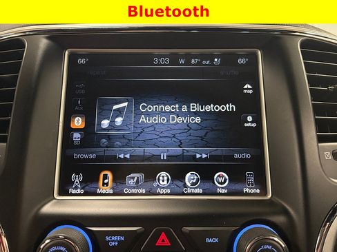 Used 2016 Jeep Grand Cherokee High Altitude AWD/4WD image 23