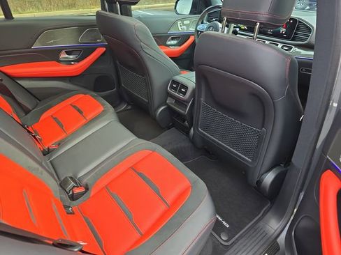 Used 2023 Mercedes-Benz GLE 53 AMG 4MATIC image 11