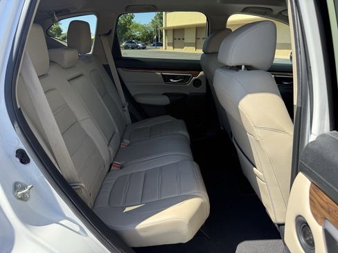 Used 2017 Honda CR-V Touring image 22