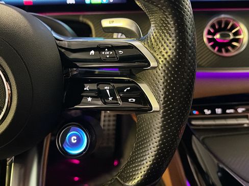 Used 2022 Mercedes-Benz AMG GT 53 image 37