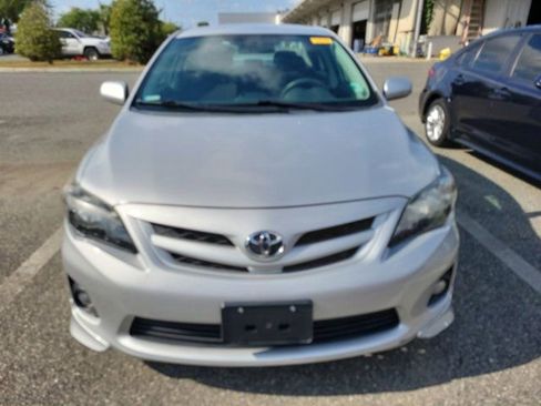 Used 2013 Toyota Corolla S FWD image 9