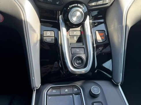 Used 2023 Acura TLX Type S image 14