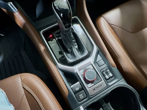 Used 2021 Subaru Forester Touring w/ Popular Package #2 image 13