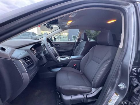Used 2023 Nissan Rogue S AWD/4WD image 15