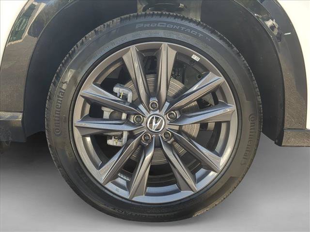Used 2025 Acura ADX A-Spec AWD/4WD image 25