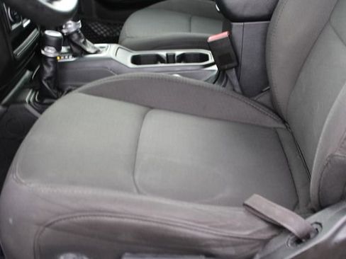 Used 2023 Jeep Wrangler Sport image 29