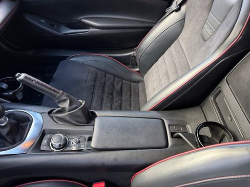 Used 2018 MAZDA MX-5 Miata Club w/ Brembo/BBS Recaro Package RWD image 14