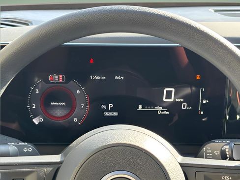 New 2026 Nissan Kicks SV w/ Cold Weather Package image 31