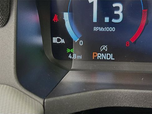 New 2026 Ford Explorer Active w/ Active Comfort Package image 20