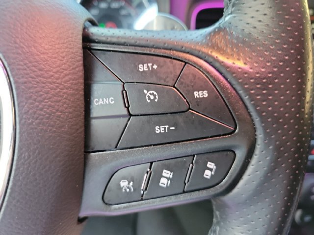 Used 2023 Dodge Charger Scat Pack RWD image 32