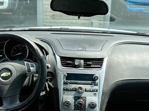 Used 2012 Chevrolet Malibu LT FWD image 18