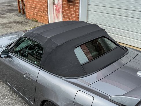 Used 2008 Honda S2000 image 5