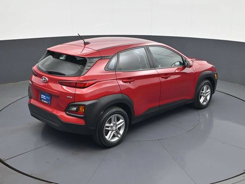 Used 2020 Hyundai Kona SE AWD/4WD image 18