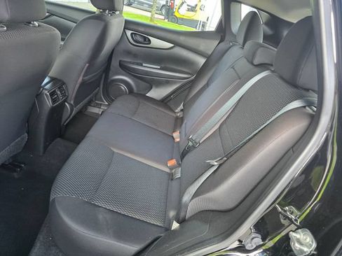 Used 2019 Nissan Rogue Sport S AWD/4WD image 18