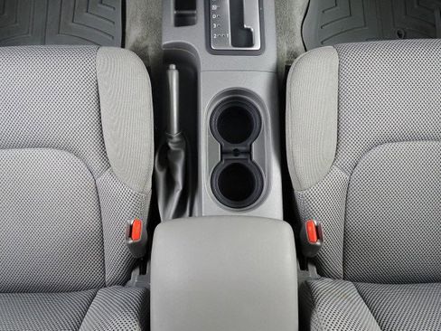 Used 2018 Nissan Frontier SV w/ Value Truck Package image 21