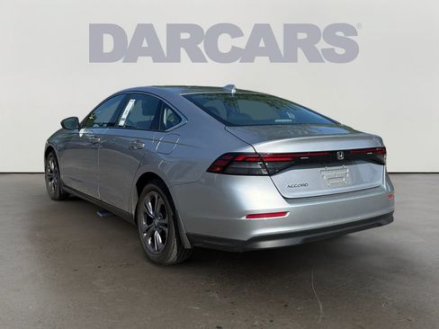 Used 2023 Honda Accord EX image 5