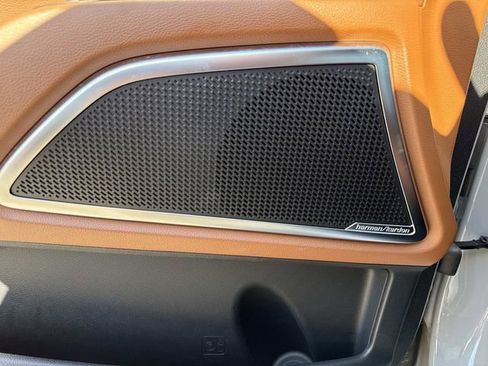 Used 2025 Kia Telluride SX Prestige X-Line image 21